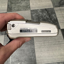 Load image into Gallery viewer, Olympus mju ii