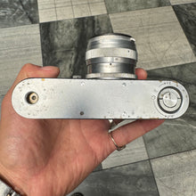 Load image into Gallery viewer, Leica IIIa - 1935