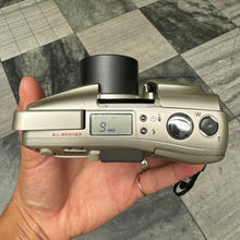 Load image into Gallery viewer, Olympus mju Zoom 115