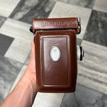 Load image into Gallery viewer, The Rolleiflex T - Type 1