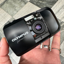 Load image into Gallery viewer, Olympus mju 1