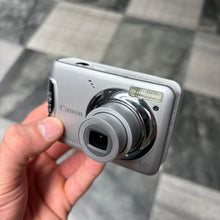 Load image into Gallery viewer, Canon Powershot A480
