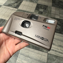 Load image into Gallery viewer, Minolta F10BF