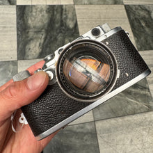 Load image into Gallery viewer, Leica IIIa - 1935
