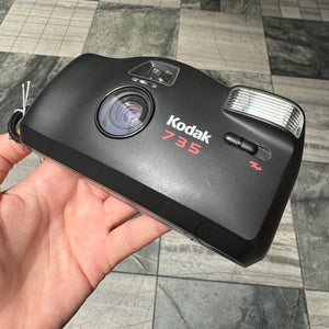 Kodak 735