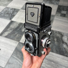 Load image into Gallery viewer, The Rolleiflex T - Type 1