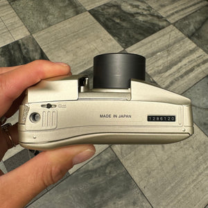 Olympus mju Zoom 115