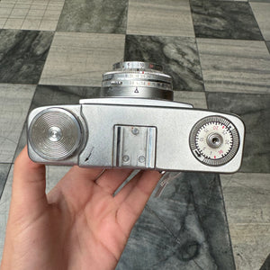 Zeiss Ikon Continette