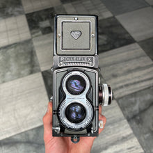 Load image into Gallery viewer, The Rolleiflex T - Type 1