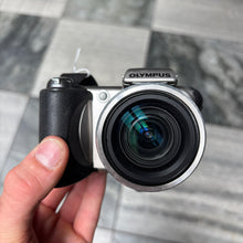 Load image into Gallery viewer, Olympus SP-600UZ