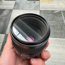 Load image into Gallery viewer, Nikon AF Micro Nikkor 60mm f/2.8 D lens