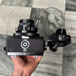 Mamiya Press Super 23