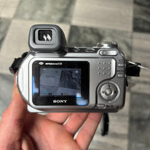 Load image into Gallery viewer, Sony Cybershot DSC-H2