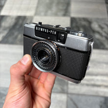 Load image into Gallery viewer, Olympus Pen EE-2