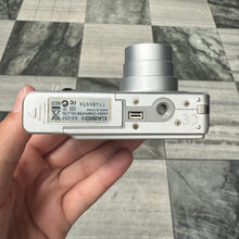 Load image into Gallery viewer, Casio Exilim EX-Z57