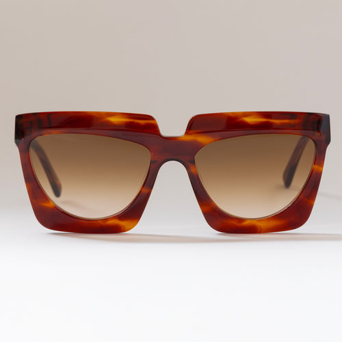 Orbitty Tortoise Shell