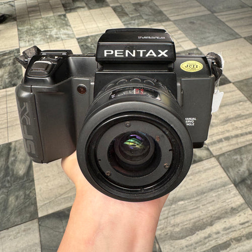 Pentax SFX