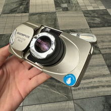 Load image into Gallery viewer, Olympus mju Zoom Wide 80