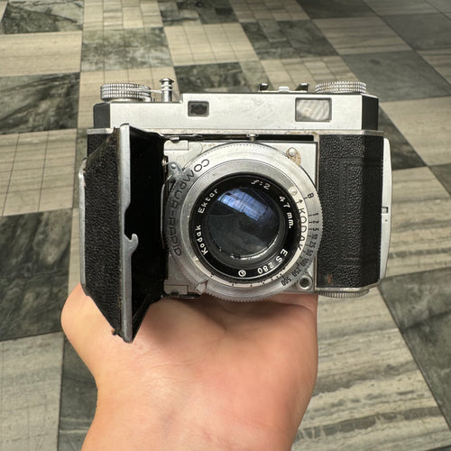 Kodak Retina II