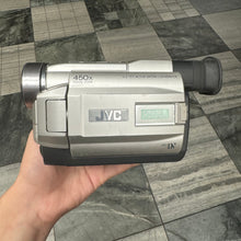 Load image into Gallery viewer, JVC GR-DVL300EA Mini-DV Camcorder