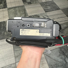 Load image into Gallery viewer, JVC GR-DVL520EA Mini DV Camcorder