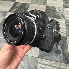 Load image into Gallery viewer, Nikon FG-20