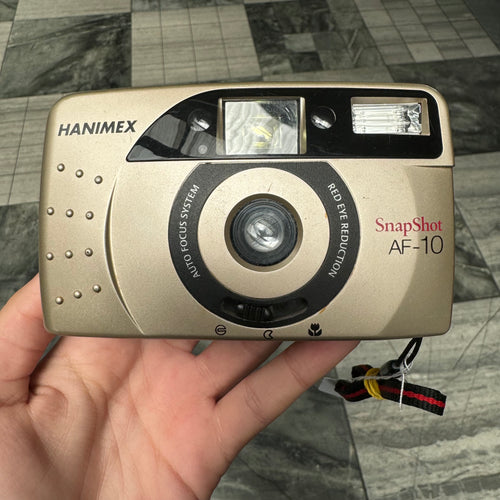 Hanimex Snapshot AF-10