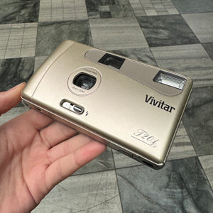 Vivitar T201 lx