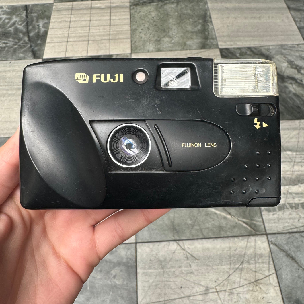 Fuji DL-8