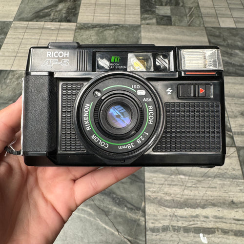 Ricoh AF-5