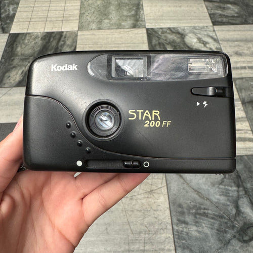 Kodak Star 200FF