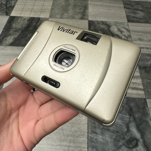 Vivitar Ultra Compact Camera