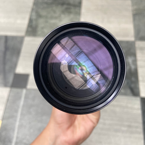 Sigma Zoom-K Multi-Coated 100-200mm f/4.5 Lens