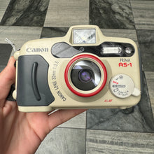 Load image into Gallery viewer, Canon Prima AS-1