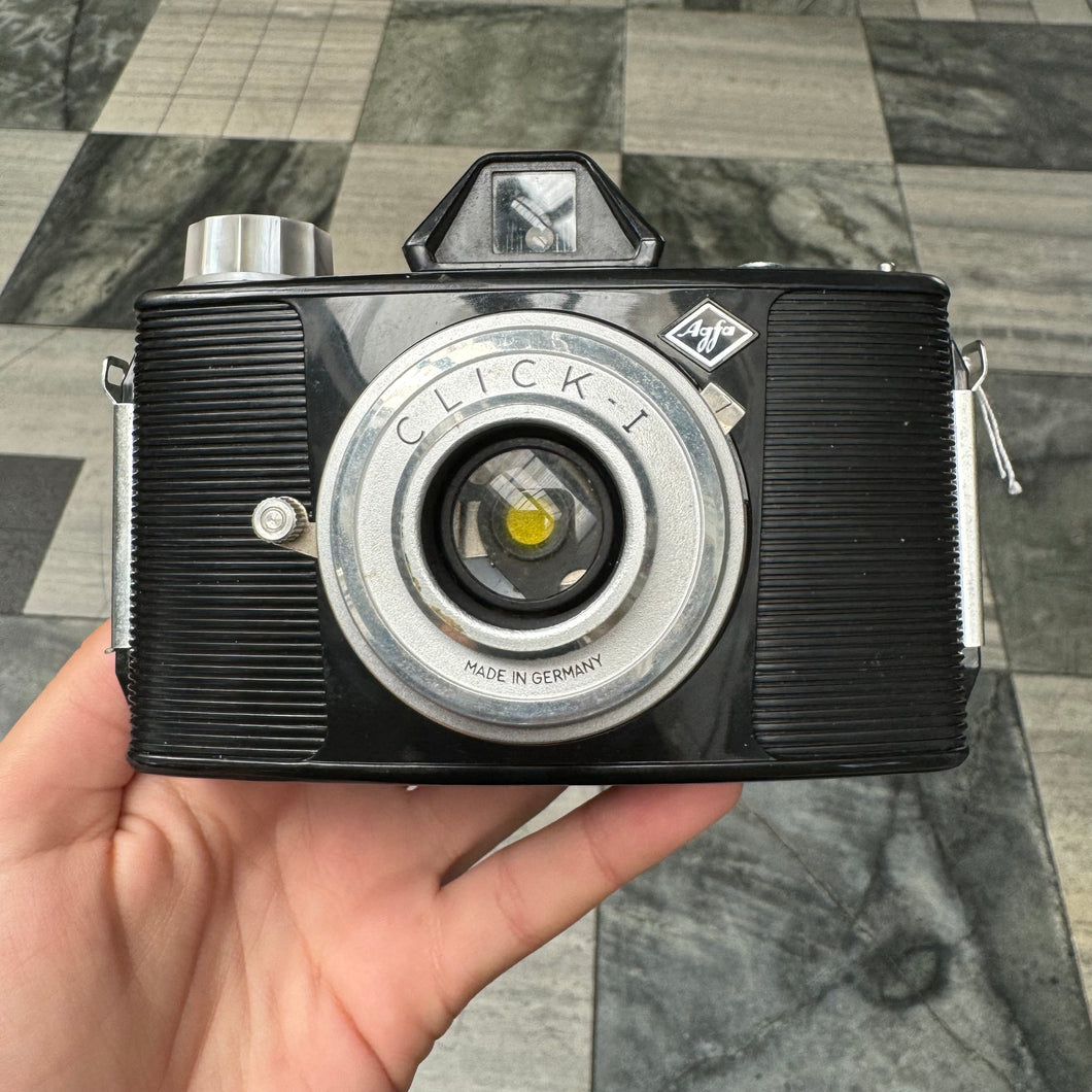 Agfa Click 1