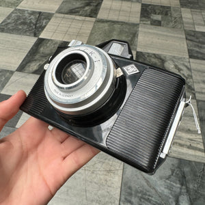 Agfa Click 1