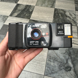 Canon Snappy 50