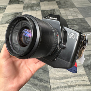 Canon EOS 650