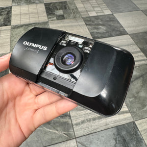 Olympus mju 1