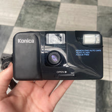 Load image into Gallery viewer, Konica Ciao