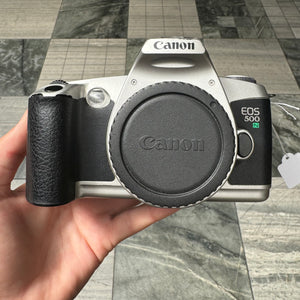 Canon EOS 500N Body