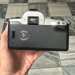 Canon EOS 500N Body