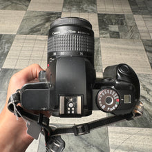 Load image into Gallery viewer, Canon EOS 5000