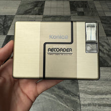 Load image into Gallery viewer, Konica Recorder / AA-35