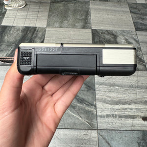 Konica Recorder / AA-35