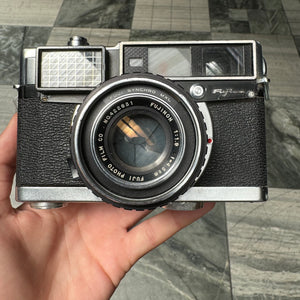 Fujica 35-EE