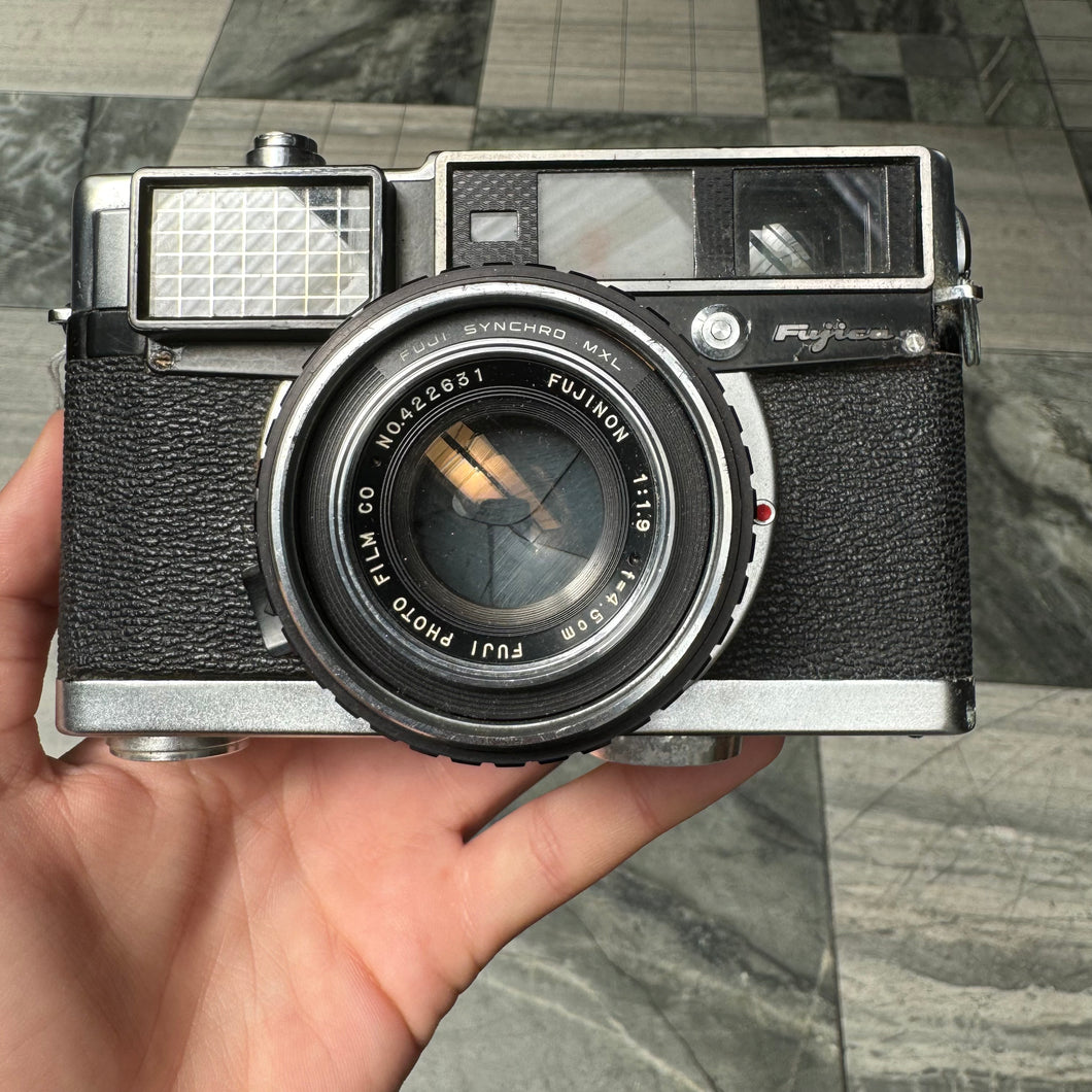 Fujica 35-EE