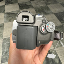 Load image into Gallery viewer, Panasonic NV-GS27 Camcorder