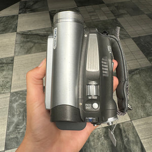 Panasonic NV-GS27 Camcorder