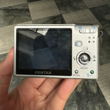 Load image into Gallery viewer, Pentax Optio S6